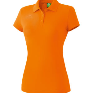 Ladies Teamsports Polo-shirt Erima