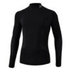Adults Athletic Longsleeve Turtleneck Top Erima