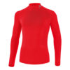 Adults Athletic Longsleeve Turtleneck Top Erima