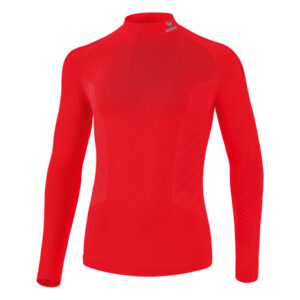 Adults Athletic Longsleeve Turtleneck Top Erima