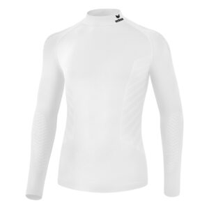Adults Athletic Longsleeve Turtleneck Top Erima