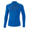 Adults Athletic Longsleeve Turtleneck Top Erima