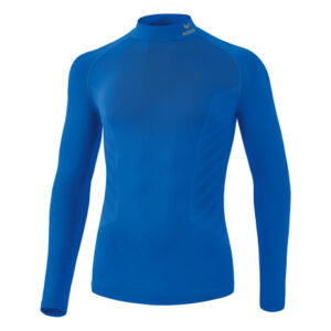 Adults Athletic Longsleeve Turtleneck Top Erima