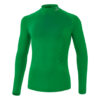 Adults Athletic Longsleeve Turtleneck Top Erima