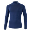 Adults Athletic Longsleeve Turtleneck Top Erima