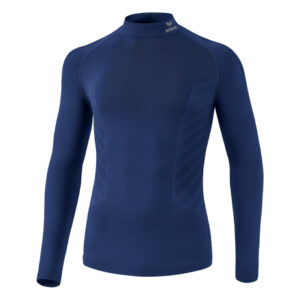 Adults Athletic Longsleeve Turtleneck Top Erima