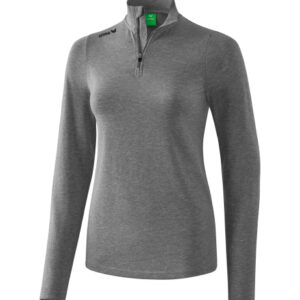 Ladies Polo-Neck Jumper Erima