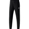 Adults Training Pants with calf insert & piping 2.0 Erima