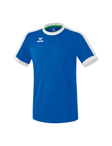Adults Retro Star Jersey Erima Adults Retro Star Jersey Erima