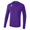 Adults Longsleeve Liga Jersey Erima