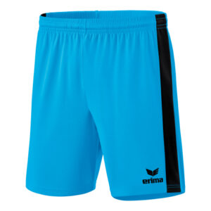 Adults Retro Star Shorts Erima