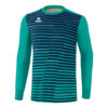 Adults Goalkeeper Jersey Pro Erima
