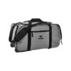 Adults Travel Line Wheeled Bag Erima