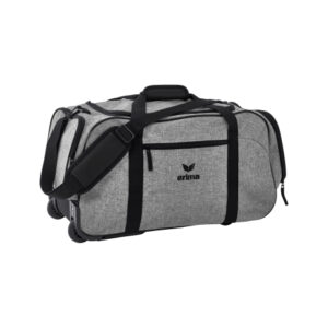 Adults Travel Line Wheeled Bag Erima