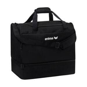 Team sports bag with bottom compartment Erima