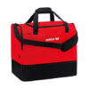 Team sports bag with bottom compartment Erima