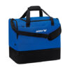 Team sports bag with bottom compartment Erima