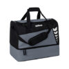 SIX WINGS Sports Bag with Bottom Compartment Erima