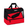 SIX WINGS Sports Bag with Bottom Compartment Erima