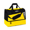 SIX WINGS Sports Bag with Bottom Compartment Erima