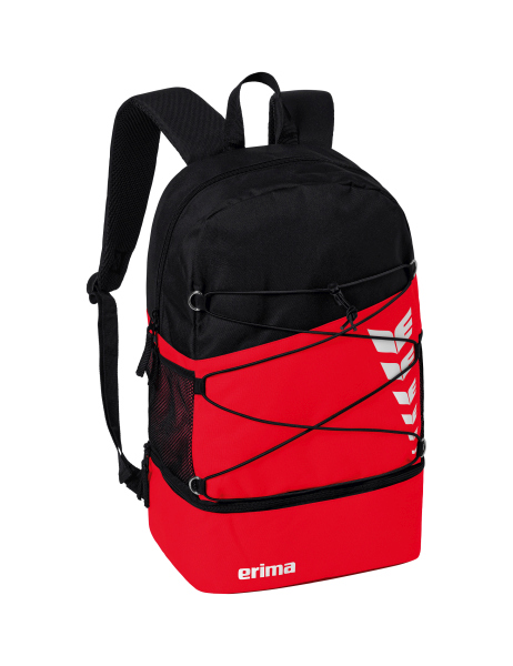 SIX WINGS backpack Erima SIX WINGS backpack Erima