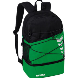 SIX WINGS backpack Erima