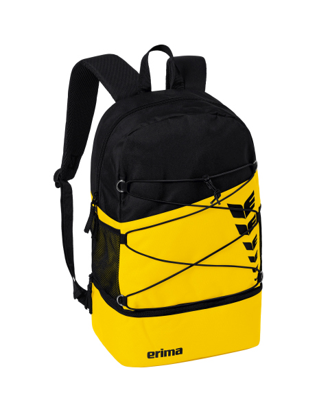 SIX WINGS backpack Erima SIX WINGS backpack Erima