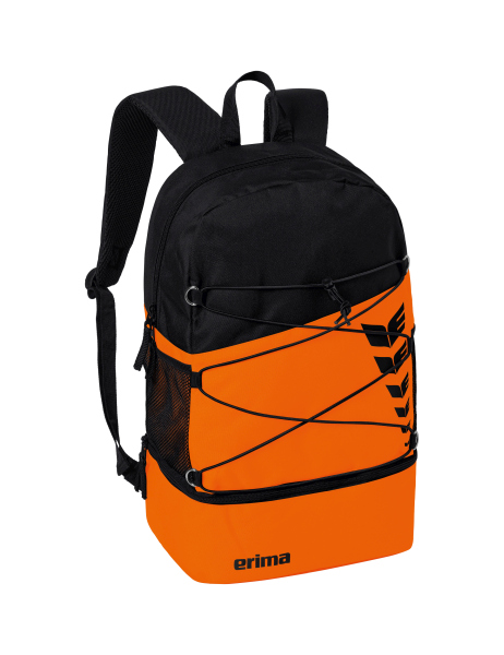 SIX WINGS backpack Erima SIX WINGS backpack Erima