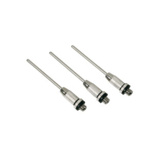 BALL INFLATING NEEDLES 3 PCS Erima