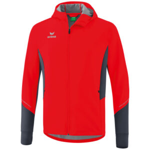 Adults RACING Running Jacket Erima
