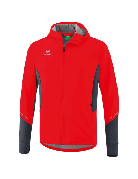 Adults RACING Running Jacket Erima Adults RACING Running Jacket Erima
