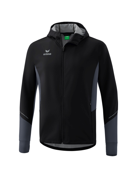 Adults RACING Running Jacket Erima Adults RACING Running Jacket Erima