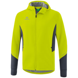 Adults RACING Running Jacket Erima