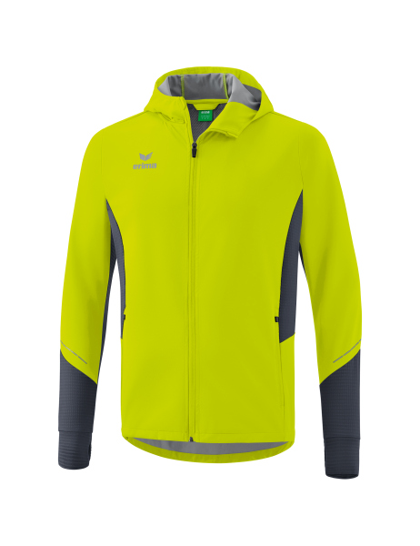 Adults RACING Running Jacket Erima Adults RACING Running Jacket Erima
