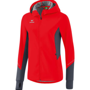 Ladies RACING Running Jacket Erima