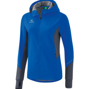 Ladies RACING Running Jacket Erima
