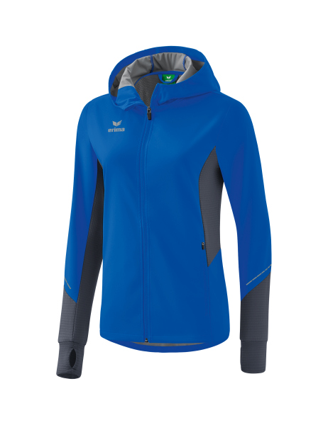 Ladies RACING Running Jacket Erima Ladies RACING Running Jacket Erima