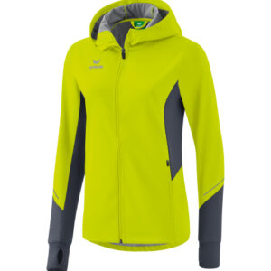 Ladies RACING Running Jacket Erima