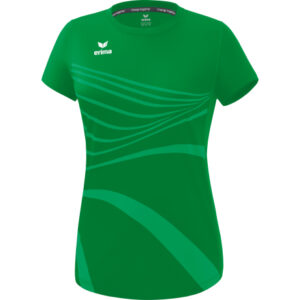 Ladies RACING T-shirt Erima