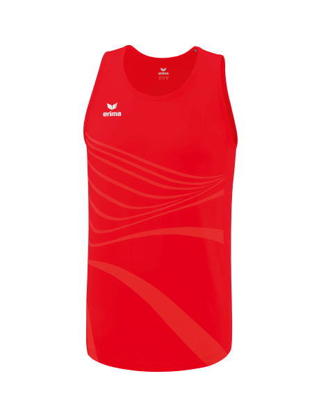 Adults RACING Singlet Erima Adults RACING Singlet Erima