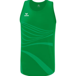 Adults RACING Singlet Erima