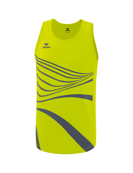 Adults RACING Singlet Erima Adults RACING Singlet Erima