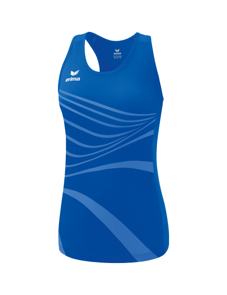 Ladies RACING Singlet Erima Ladies RACING Singlet Erima