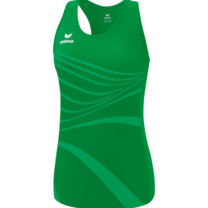 Ladies RACING Singlet Erima