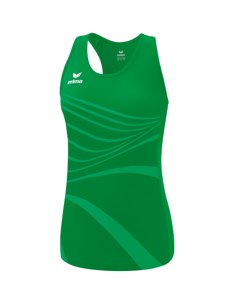 Ladies RACING Singlet Erima Ladies RACING Singlet Erima