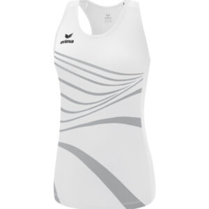 Ladies RACING Singlet Erima