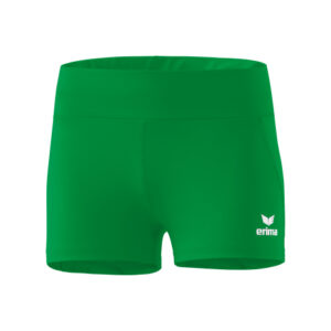 Ladies RACING Athletics Hot Pants Erima