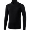 Adults Polo-Neck Jumper Erima