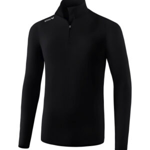 Adults Polo-Neck Jumper Erima