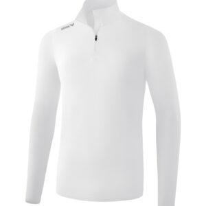 Adults Polo-Neck Jumper Erima